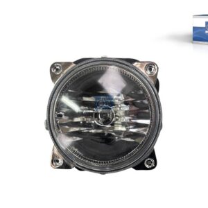 DT Spare Parts 6.00022 High beam lamp, right