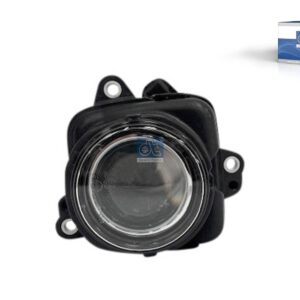DT Spare Parts 6.00023 Headlamp, dipped beam, left