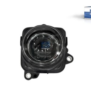 DT Spare Parts 6.00024 Headlamp, dipped beam, right