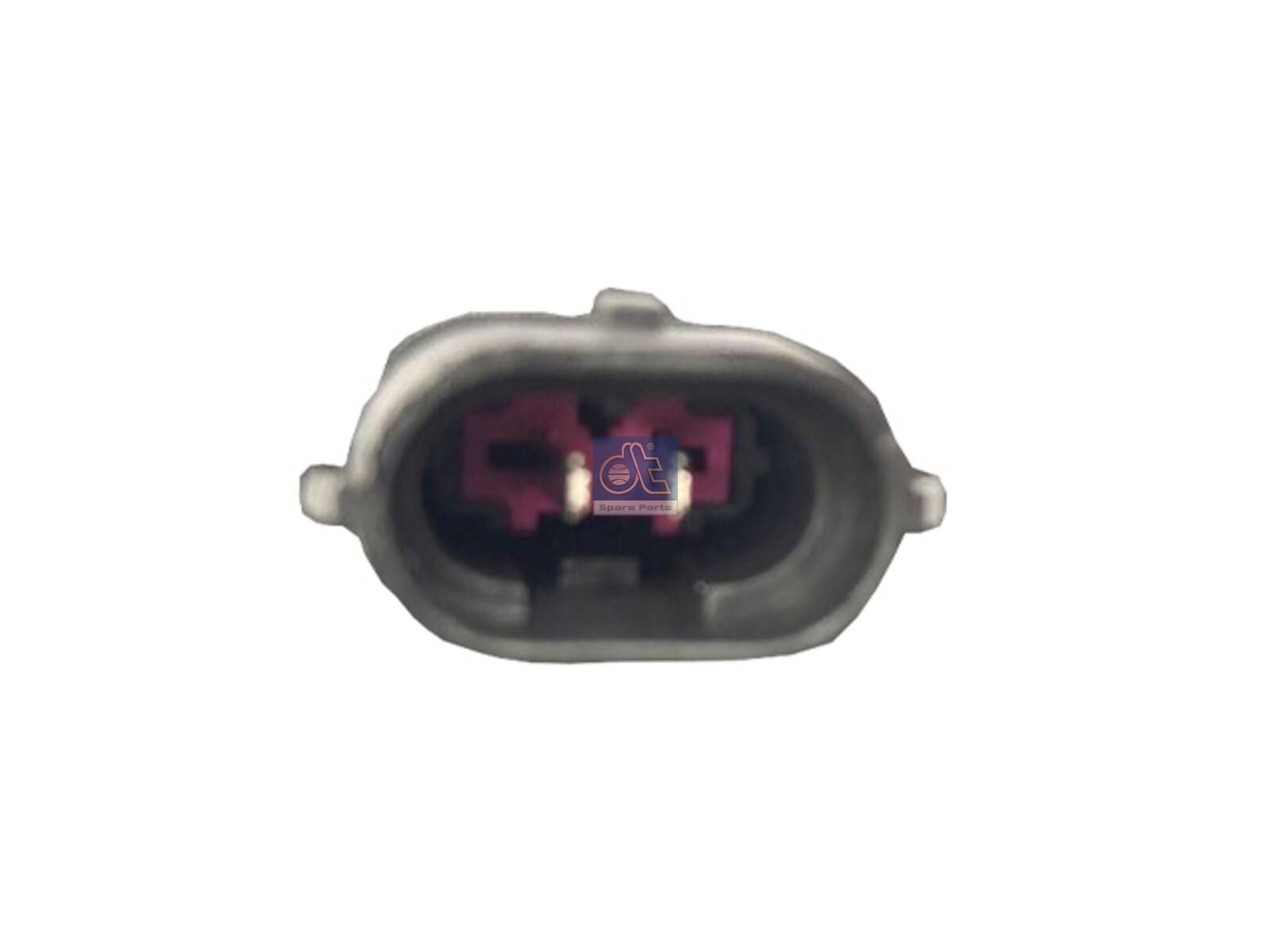 DT Spare Parts 6.00024 Headlamp, dipped beam, right