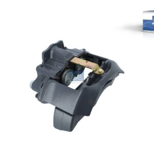 DT Spare Parts 6.00028 Brake caliper, right, reman. / without old core
