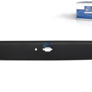 DT Spare Parts 6.00035 Cover moulding, lateral, right