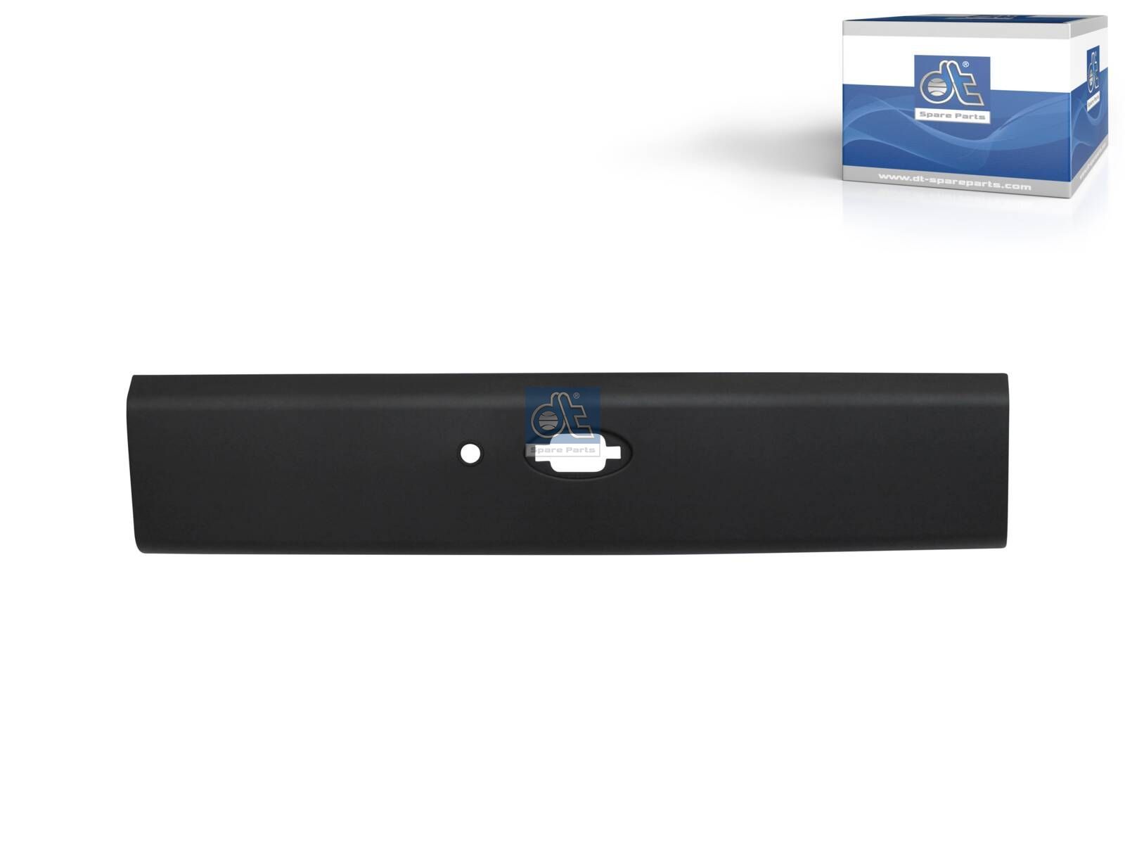 DT Spare Parts 6.00035 Cover moulding, lateral, right