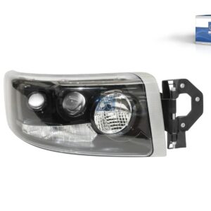 DT Spare Parts 6.00037 Headlamp, right