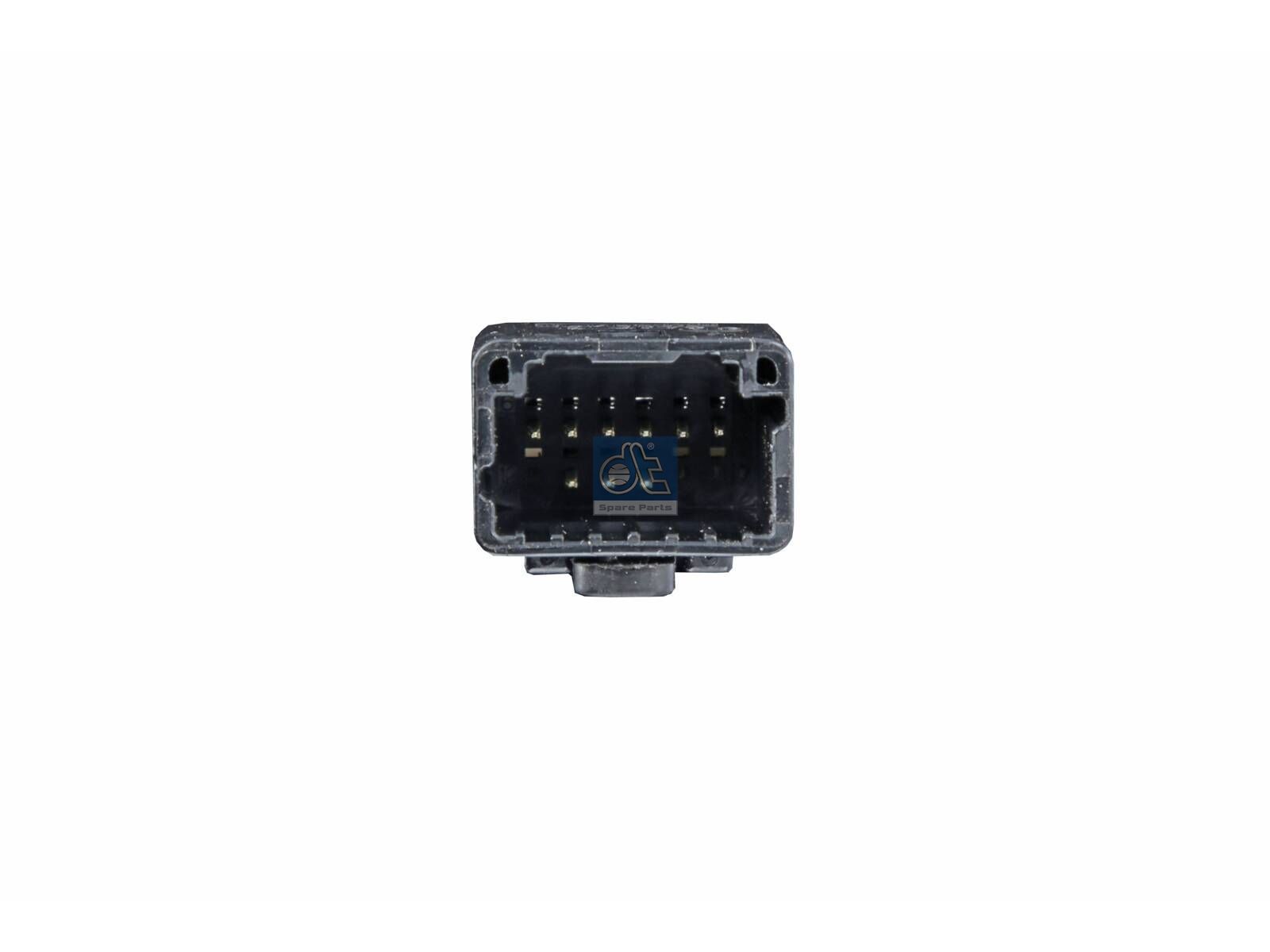 DT Spare Parts 6.00056 Main mirror, right, heated