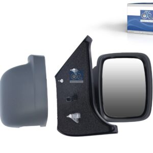 DT Spare Parts 6.00058 Main mirror, right, primed