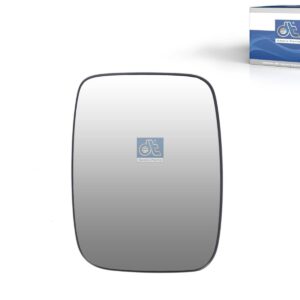 DT Spare Parts 6.00060 Mirror glass, right, main mirror
