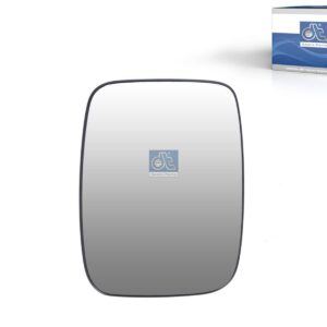 DT Spare Parts 6.00061 Mirror glass, left, main mirror