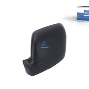 DT Spare Parts 6.00063 Mirror cover, left