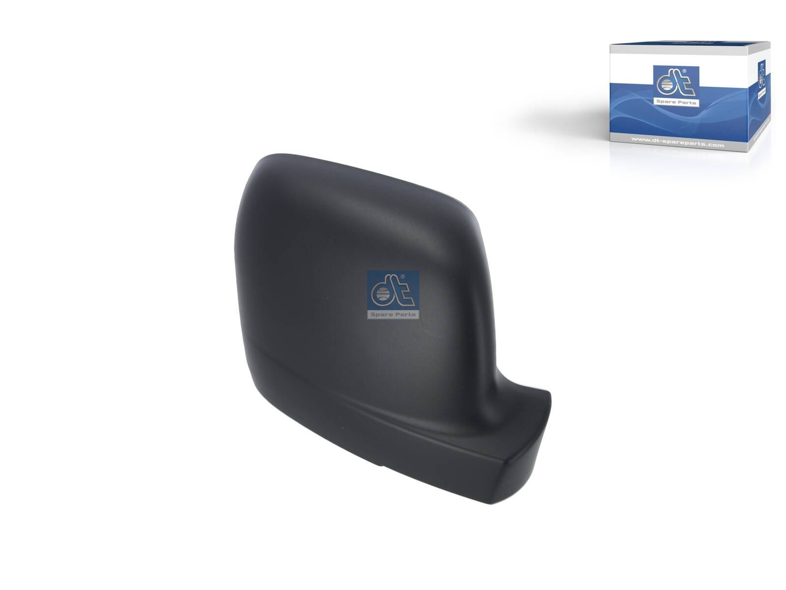 DT Spare Parts 6.00064 Mirror cover, right