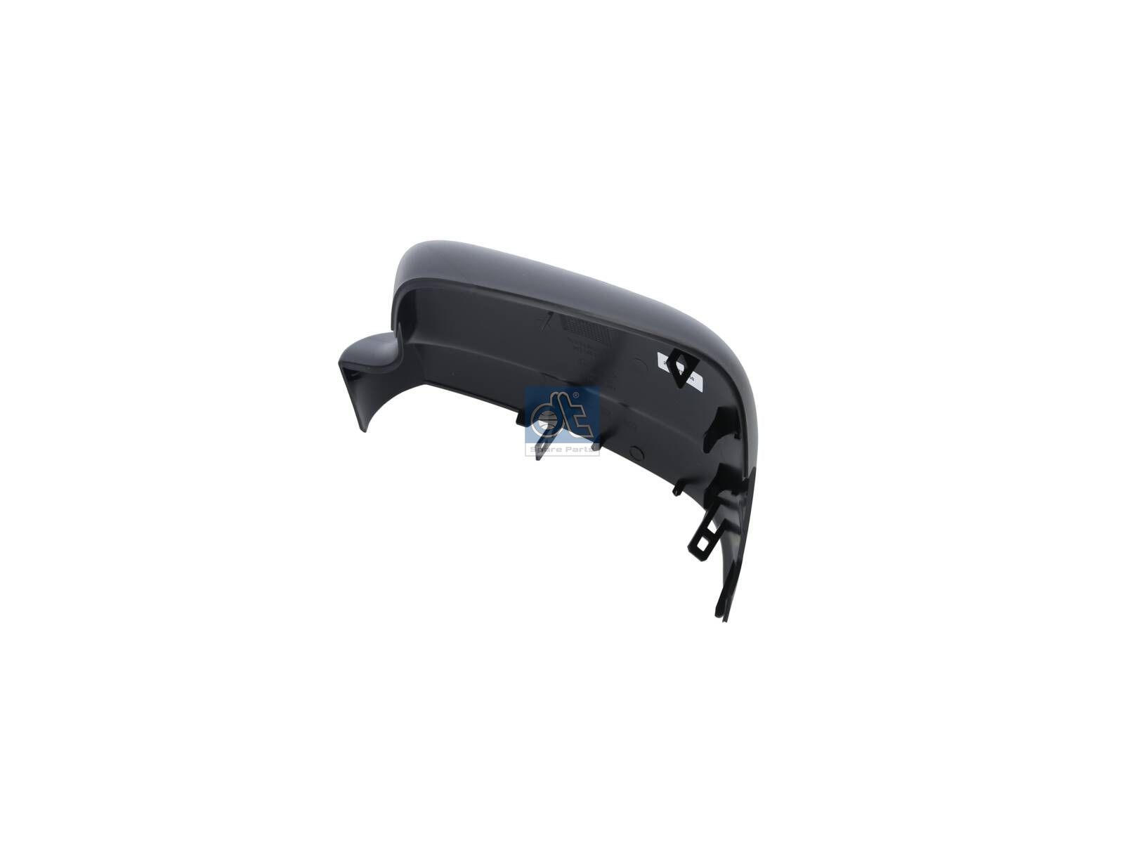 DT Spare Parts 6.00064 Mirror cover, right