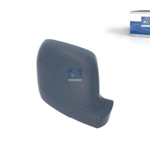 DT Spare Parts 6.00066 Mirror cover, right, primed