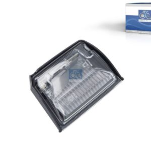DT Spare Parts 6.00067 Turn signal lamp, left