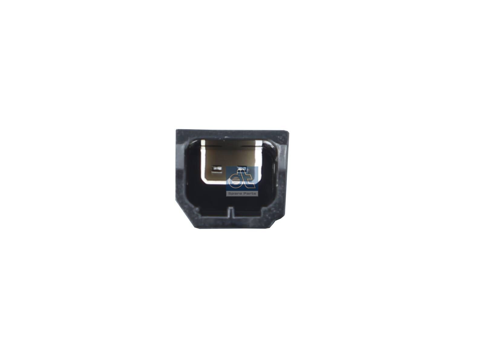 DT Spare Parts 6.00067 Turn signal lamp, left