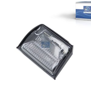DT Spare Parts 6.00068 Turn signal lamp, right