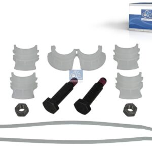 DT Spare Parts 6.00077 Repair kit, seat