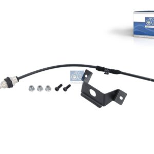 DT Spare Parts 6.00079 Connecting line