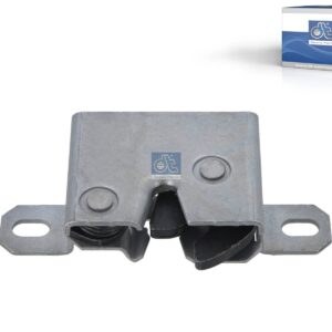 DT Spare Parts 6.00080 Lock, storage box