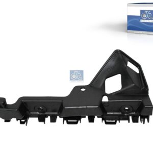 DT Spare Parts 6.00082 Bumper bracket, left