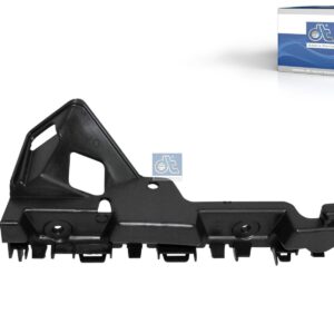 DT Spare Parts 6.00083 Bumper bracket, right