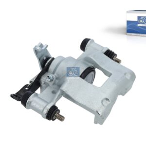 DT Spare Parts 6.00088 Brake caliper, left