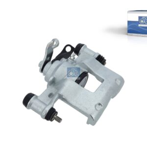 DT Spare Parts 6.00089 Brake caliper, right