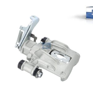 DT Spare Parts 6.00091 Brake caliper, left