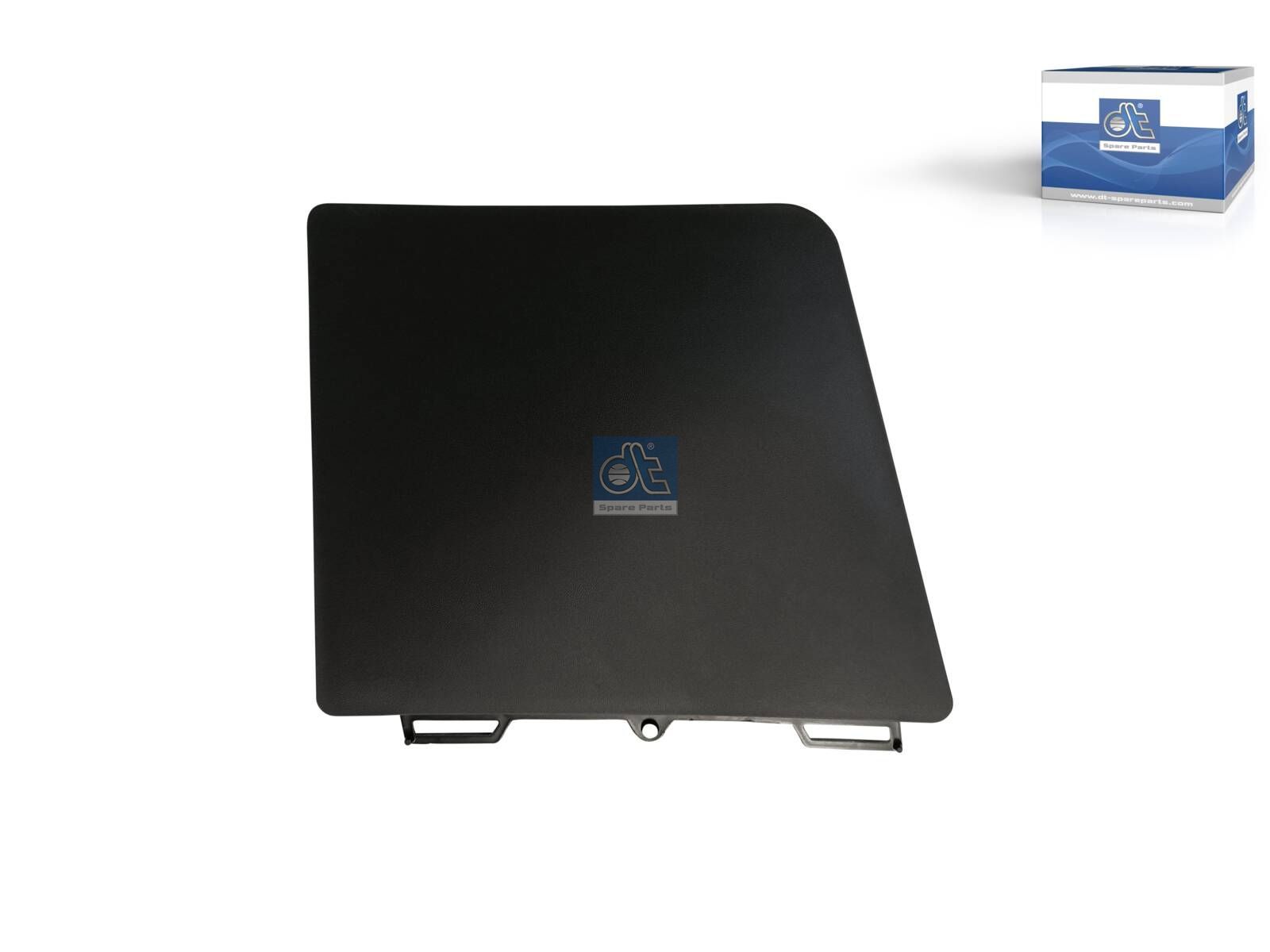 DT Spare Parts 6.00105 Cover, step well case, right