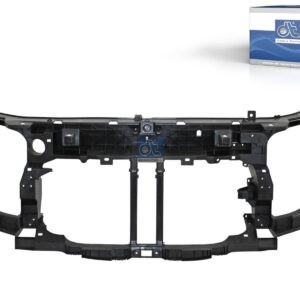 DT Spare Parts 6.00106 Support, bumper, front