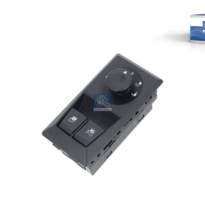 DT Spare Parts 6.00107 Control panel, door
