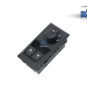 DT Spare Parts 6.00109 Control panel, door