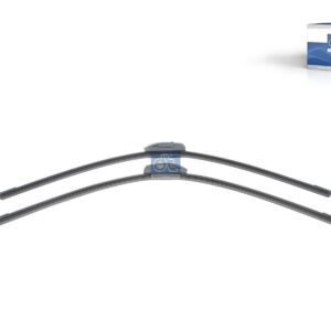 DT Spare Parts 6.00112SP Wiper blade set, L: 650 mm