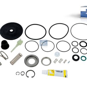 DT Spare Parts 6.00113 Repair kit, load sensitive valve