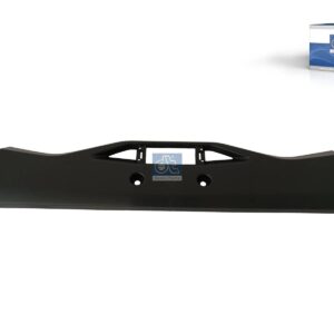 DT Spare Parts 6.00124 Bumper, center