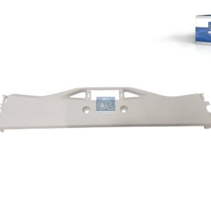 DT Spare Parts 6.00125 Bumper, center