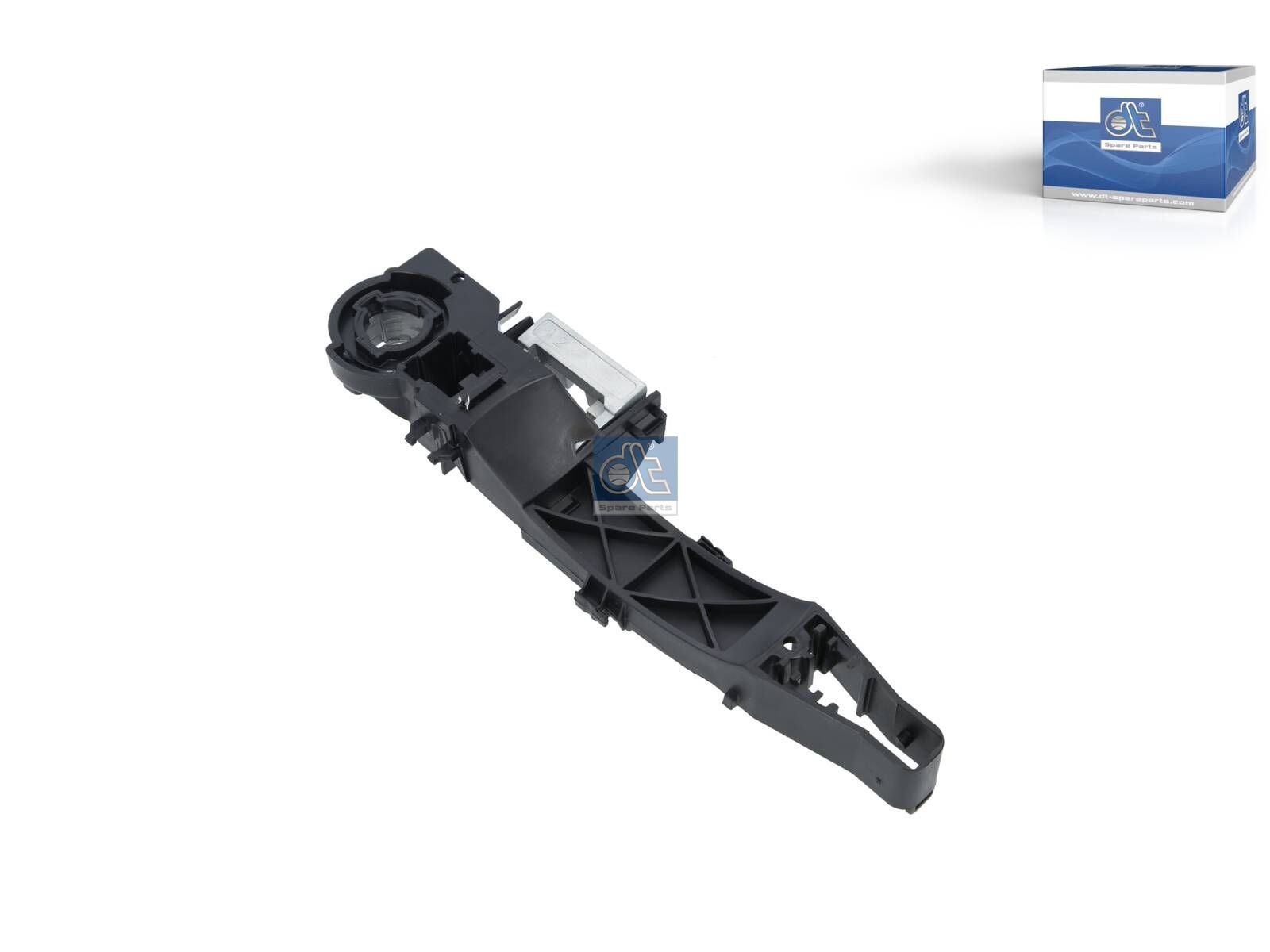 DT Spare Parts 6.00133SP Inside door handle, sliding door