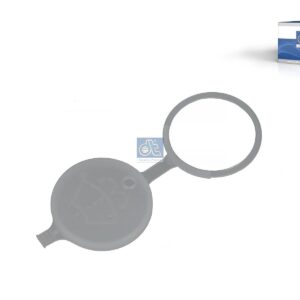 DT Spare Parts 6.00136 Cap, water container