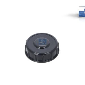 DT Spare Parts 6.00137 Cap, water container