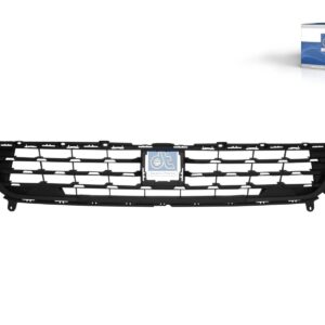 DT Spare Parts 6.00147 Front grill, lower