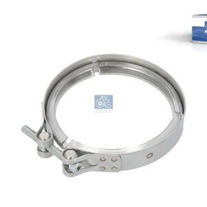 DT Spare Parts 6.00151 Clamp