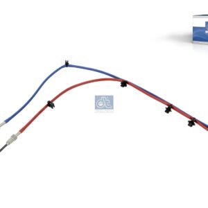 DT Spare Parts 6.00157 Exhaust gas temperature sensor
