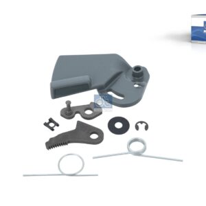DT Spare Parts 6.00159 Switch, seat adjustment