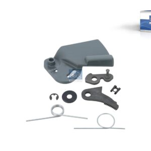 DT Spare Parts 6.00160 Switch, seat adjustment