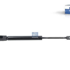 DT Spare Parts 6.00167 Gas spring, glove compartment