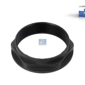 DT Spare Parts 6.00170 Axle nut