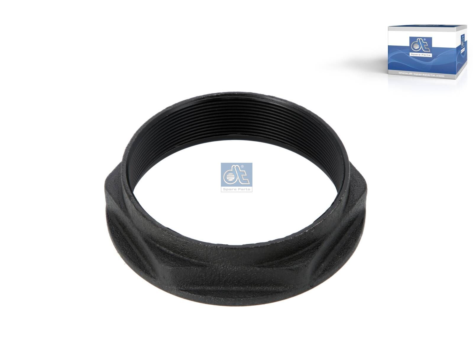 DT Spare Parts 6.00170 Axle nut