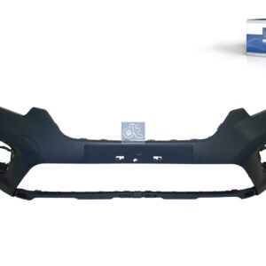DT Spare Parts 6.00203 Bumper, front
