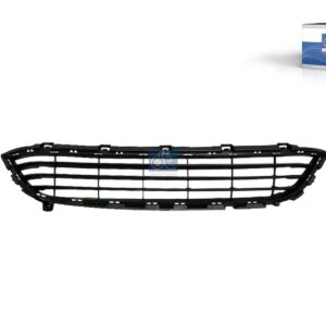 DT Spare Parts 6.00208 Front grill, lower