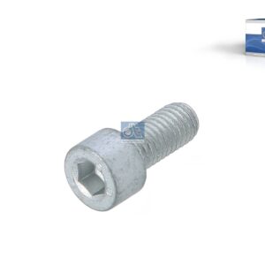DT Spare Parts 6.00217 Screw