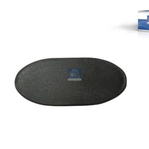 DT Spare Parts 6.00221 Cap, fender